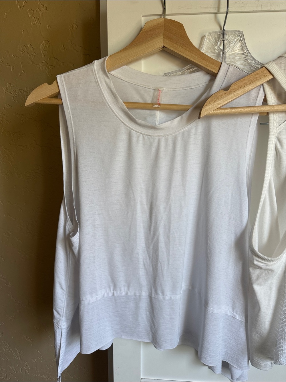Free People Movement FP Movement Temp tank top set lot S - Picture 6 of 7